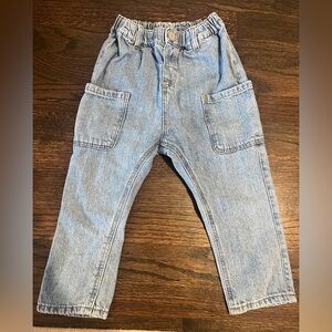Toddler H&M jeans